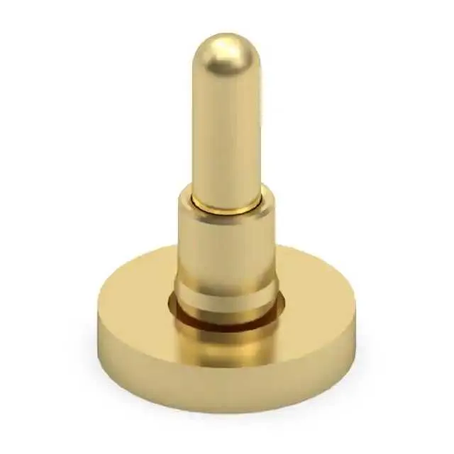 0990-3-50-20-75-14-11-0 (CONN PIN SPRING LOAD.217 AU SMD)