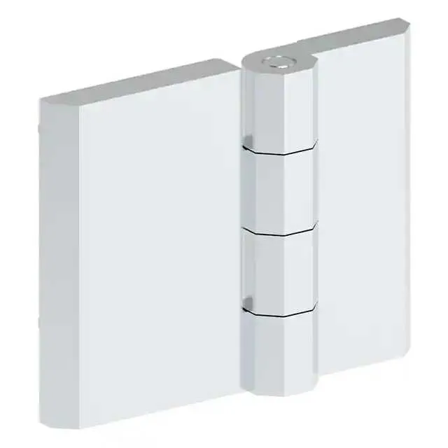 099118 (LEAF HINGE 50X63 ZAMAK CHROME FI)