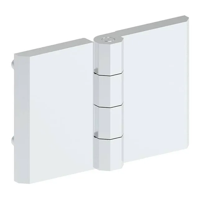 099119 (LEAF HINGE 50X76 ZAMAK CHROME FI)