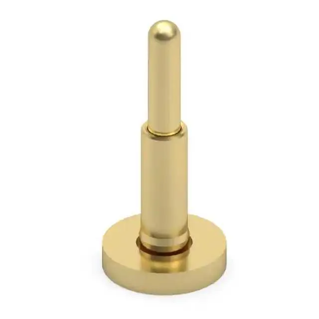 0997-5-50-20-75-14-11-0 (CONN PIN SPRING LOAD.350 AU SMD)