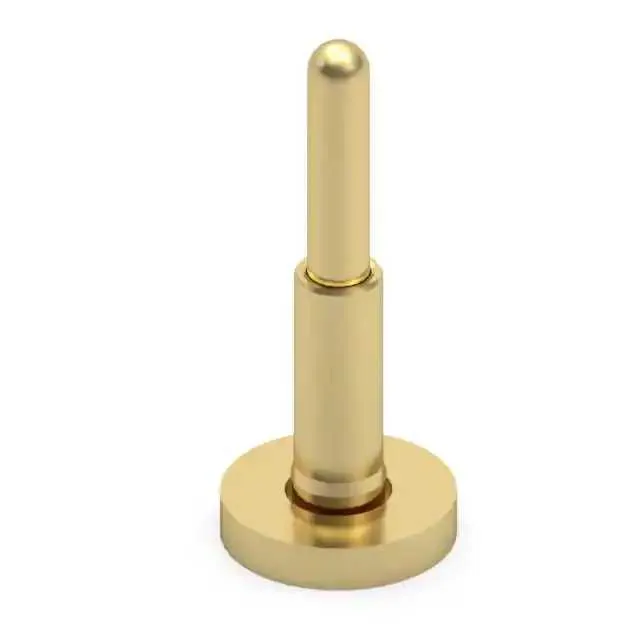 0997-6-50-20-75-14-11-0 (CONN PIN SPRING LOAD.370 AU SMD)