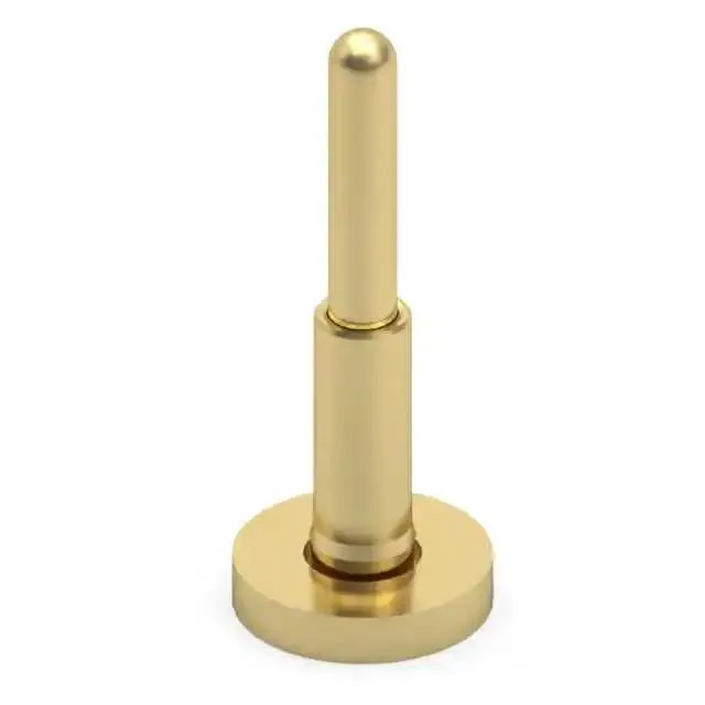 0997-7-50-20-75-14-11-0 (CONN PIN SPRING LOAD.390 AU SMD)