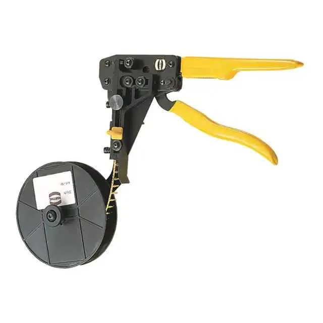 09990000247 (TOOL HAND CRIMPER 22-28AWG TOP)