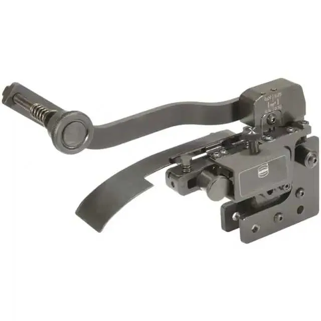 09990000249 (DIN-TOOL CRIMPING HEAD FC1)