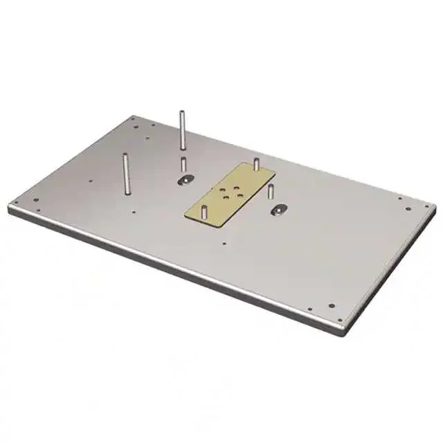 09990000255 (PRESS-IN BASE PLATE)