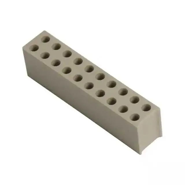 09990000263 (INSERT BLOCK FOR DIN TYPE 3Q MAL)