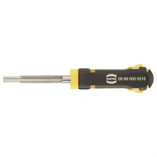 09990000315 (REMOVAL TOOL HAN C (ONE LOCKING)