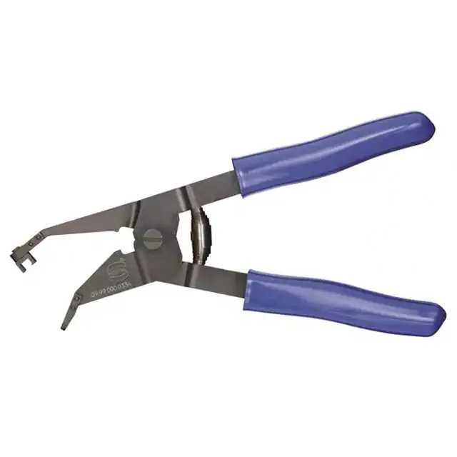 09990000334 (TOOL HAND CRIMPER SHIELD)