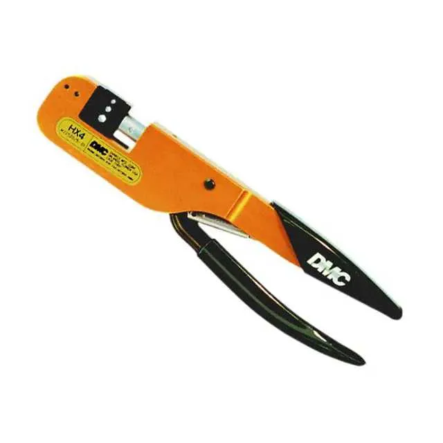 09990000503 (TOOL HAND CRIMPER DSUB COAX TOP)