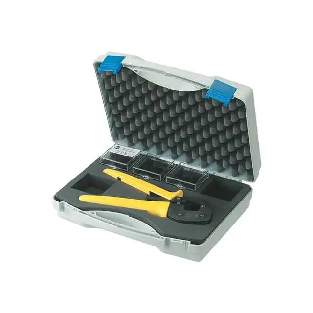 09990000632 (CASE FOR CRIMPING TOOL)