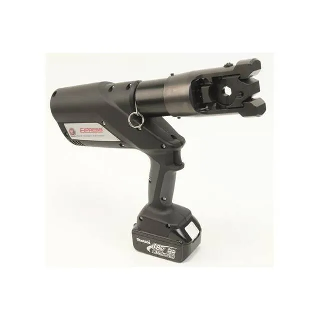 09990000815 (TOOL HAND CRIMPER HYD BATT PWRD)