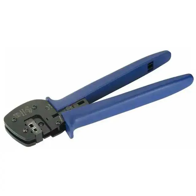 09990000830 (HARTING CRIMP TOOL FOR WIRE END)