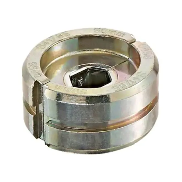 09990000855 (HYDRAULIC CRIMP TOOL 60KN CRIMP)