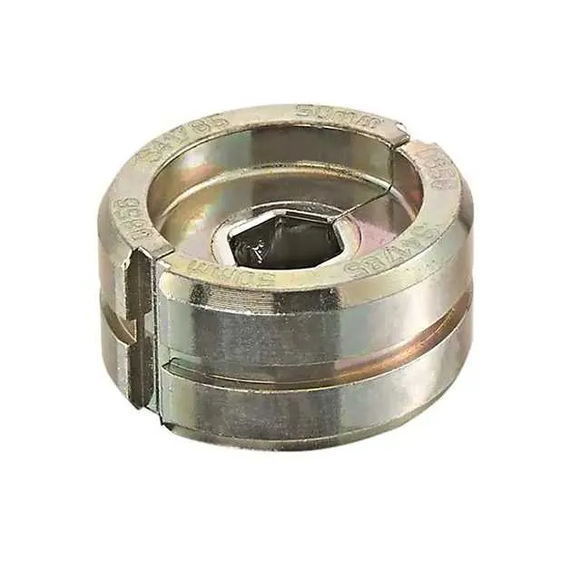 09990000856 (HYDRAULIC CRIMP TOOL 60KN CRIMP)