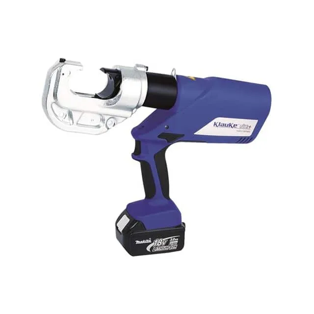 09990000860 (BATTERY-HYDRAULIC CRIMP TOOL 120)