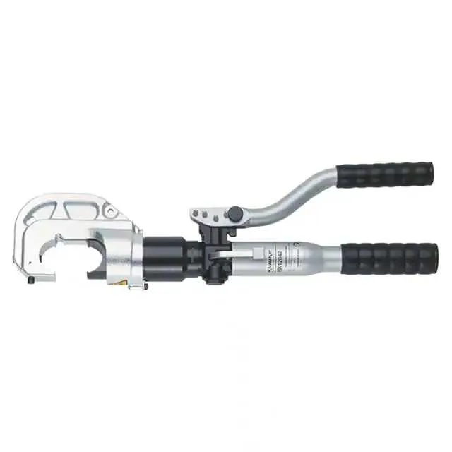 09990000861 (HAND HYDRAULIC CRIMP TOOL 120KN)