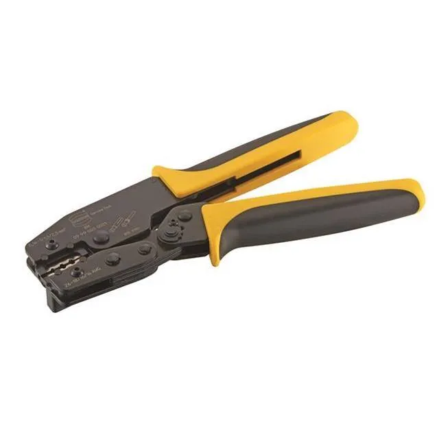 09990000879 (CRIMPING DIE SUBSTITUTE F. 09990)
