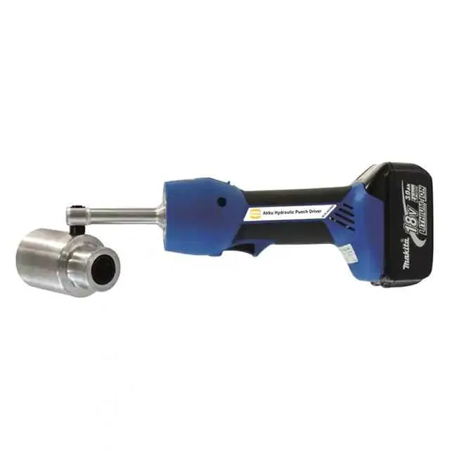 09990000900 (BATTERY-HYDRAULIC PUNCH DRIVER W)
