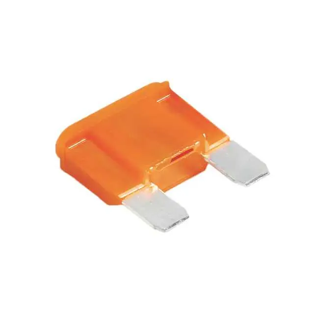 0999040.ZXN (FUSE AUTO 40A 58VDC BLADE)