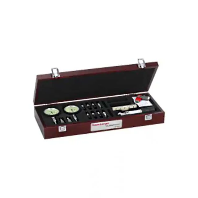 09CK001-150 (PRECISION 2.40 CALIBRATION KIT)