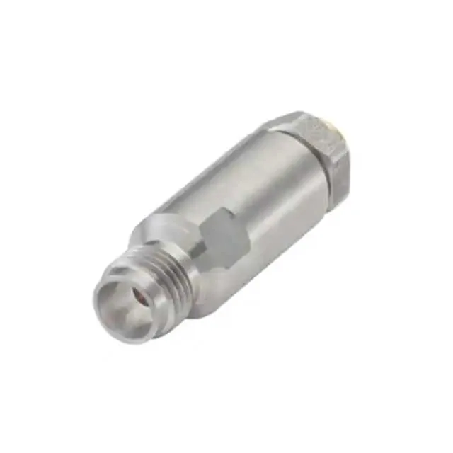 09K121-271S3 (CONN RPC2.40 JACK STR 50OHM)
