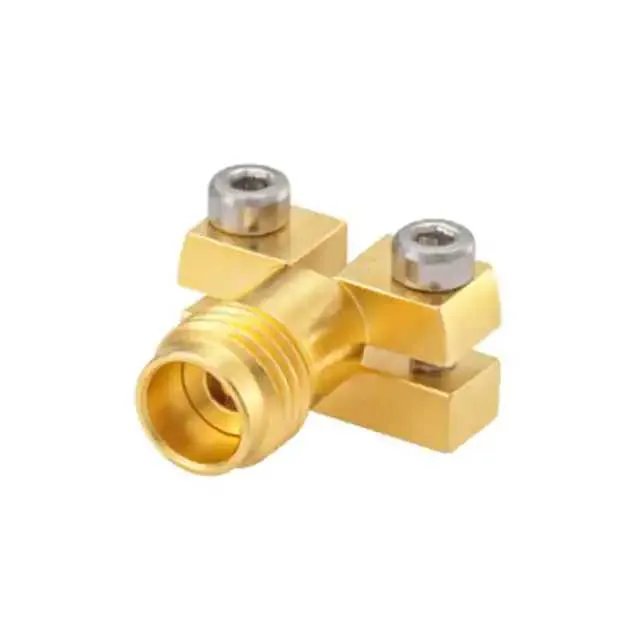 09K243-40ME3 (CONN RPC2.40 JCK ST 50OHM EDGEMT)