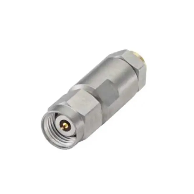 09S121-271S3 (CONN RPC2.40 PLUG STR 50OHM)