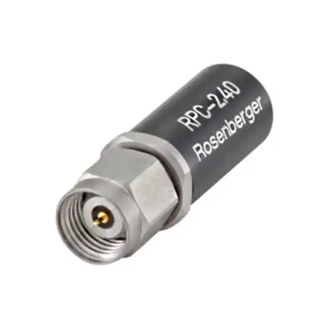 09S12L-000S3 (PRECISION 2.40 OPEN)