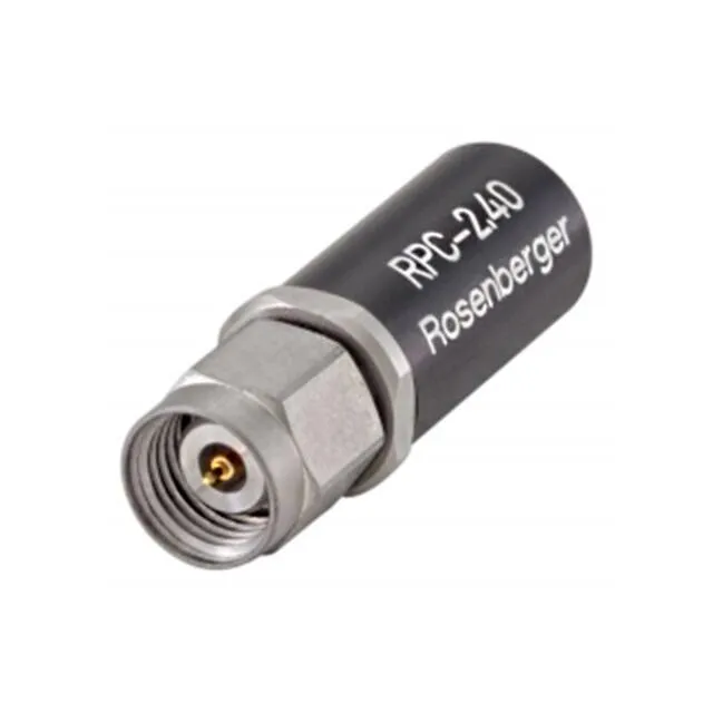 09S12S-000S3 (PRECISION 2.40 SHORT)