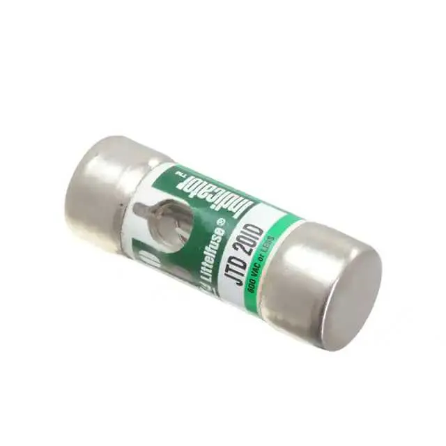 0JTD015.TXID (FUSE CARTRIDGE 15A 600VAC/300VDC)