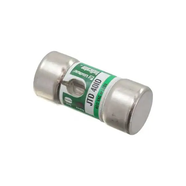 0JTD040.TXID (FUSE CARTRIDGE 40A 600VAC/300VDC)