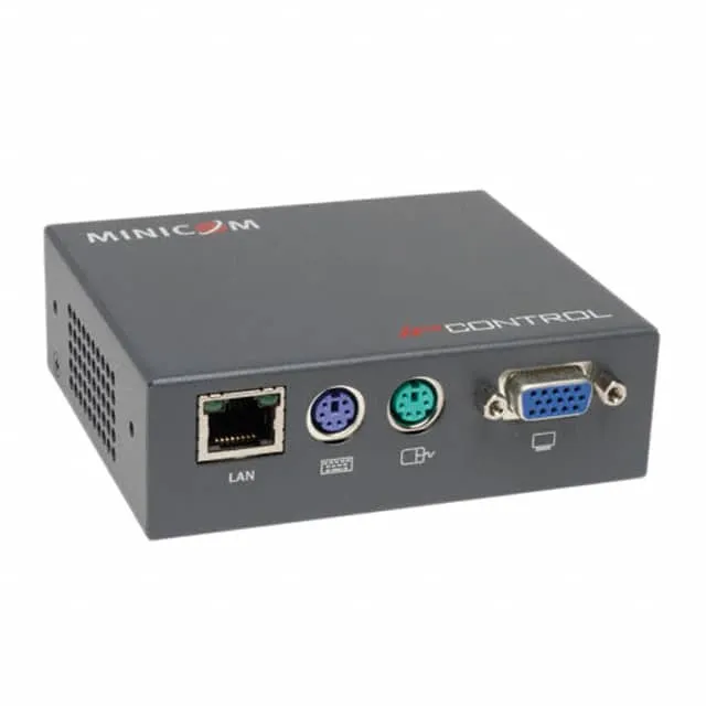 0SU70017 (CONTROL LOCAL AND REMOTE SERIAL)