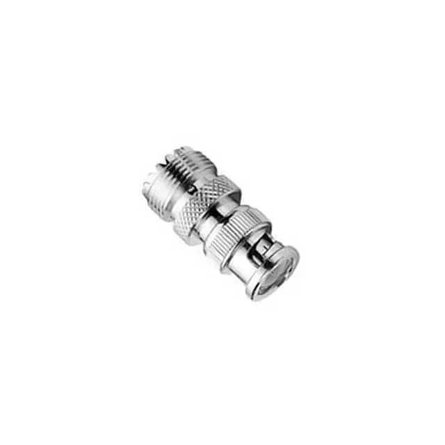 1-1337571-0 (CONN ADAPT BNC PLUG TO UHF JACK)