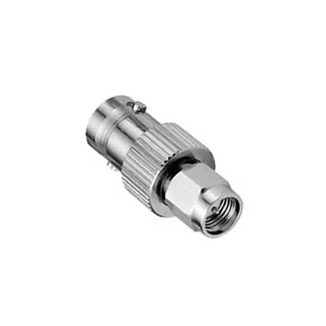 1-1337576-0 (CONN ADAPT SMA PLUG TO BNC JACK)
