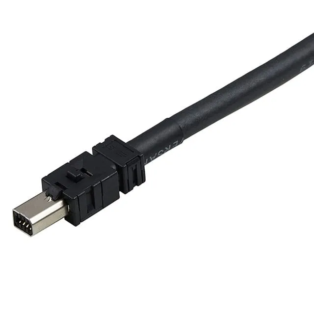 1-2205129-3 (ETHERNET CABLES / NETWORKING CAB)