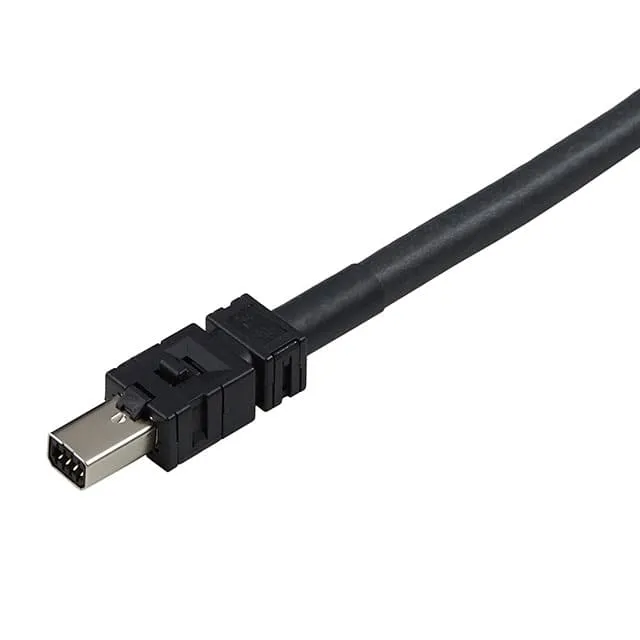 1-2205130-3 (ETHERNET CABLES / NETWORKING CAB)