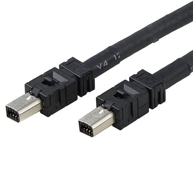 1-2205131-3 (ETHERNET CABLES / NETWORKING CAB)