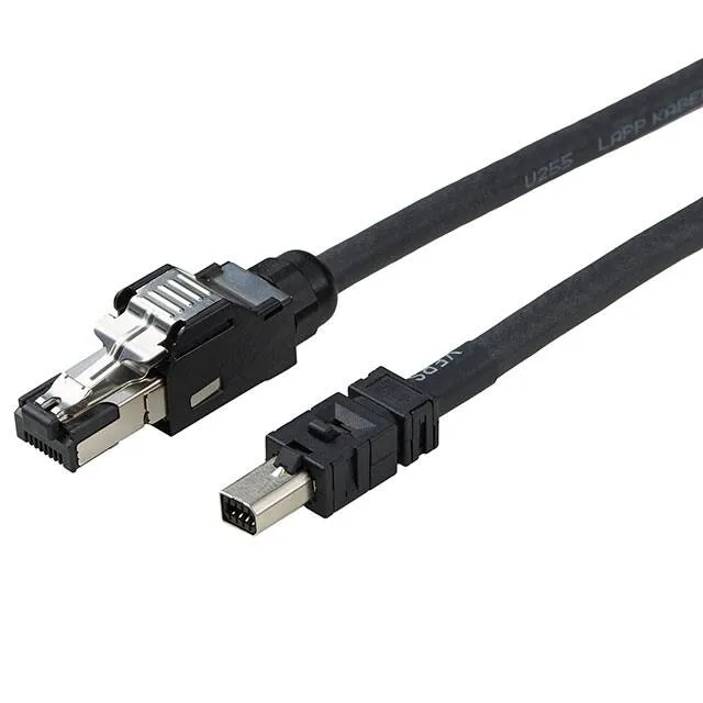 1-2205133-3 (ETHERNET CABLES / NETWORKING CAB)