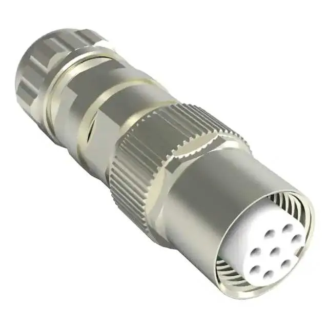 1-2308323-1 (CONN PLUG HSNG FMALE 8POS INLINE)