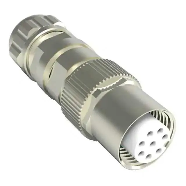 1-2308323-2 (CONN PLUG HSNG FMALE 8POS INLINE)