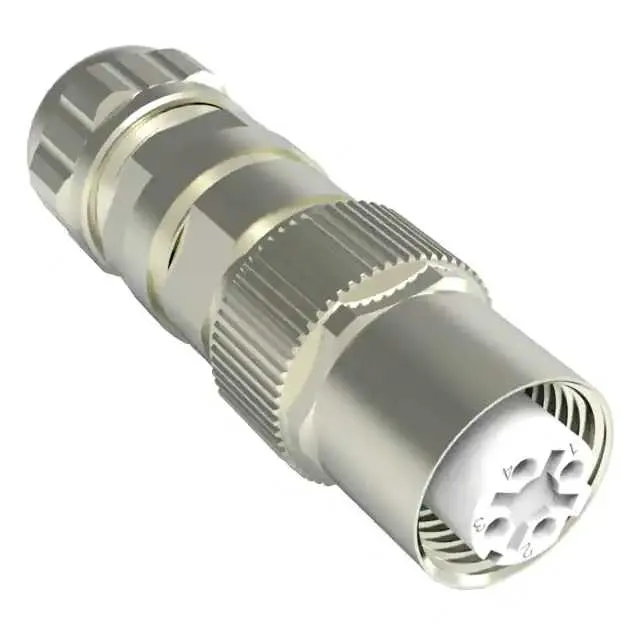 1-2308336-1 (CONN PLUG HSNG FMALE 4POS INLINE)