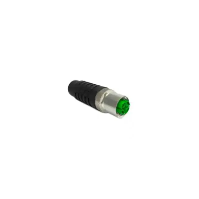 1-2315715-1 (CONN RCPT FMALE 8POS GOLD CRIMP)