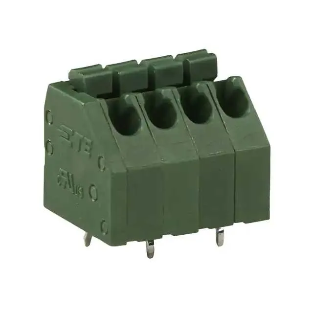 1-2834011-5 (5POS 3.5MM TOP ENTRY SCREWLESS C)
