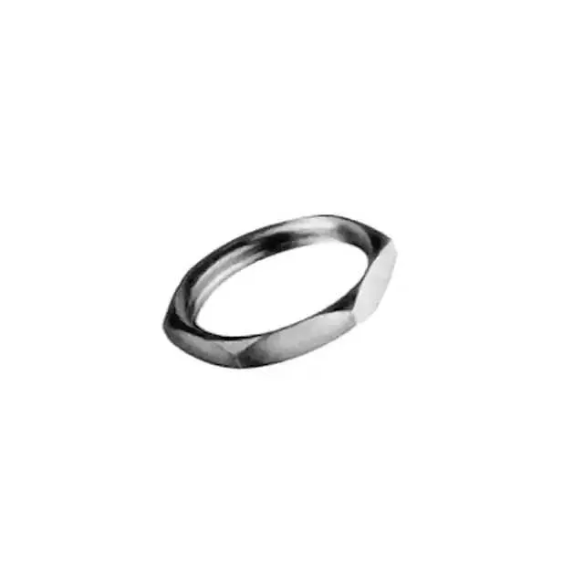 1-330249-1 (JAM NUT 0.496 3/8-32")