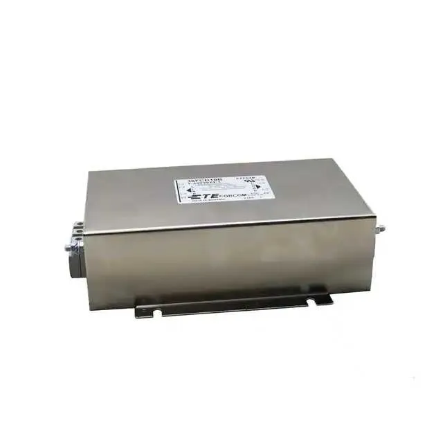 1-6609974-1 (LINE FILTER 36A CHASSIS MOUNT)