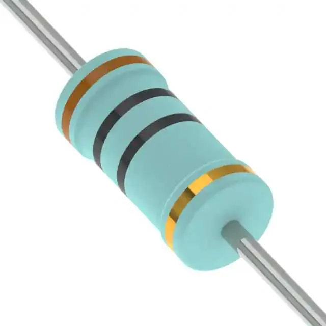 FKN1WSJR-52-10R (RES 10 OHM 1W 5% AXIAL)