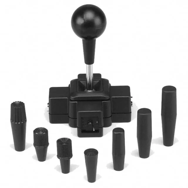 100-176 (SWITCH JOYSTICK MULTI 10MA 12V)
