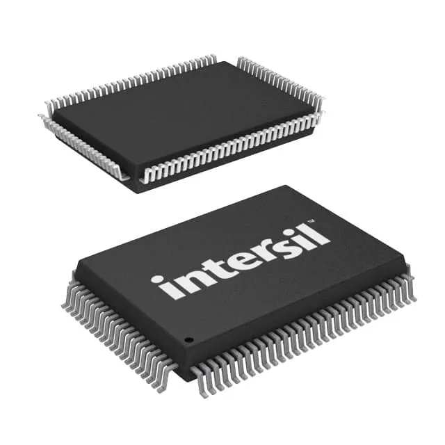 HSP43216VC-52Z (IC HALFBAND FILTER 100-MQFP)