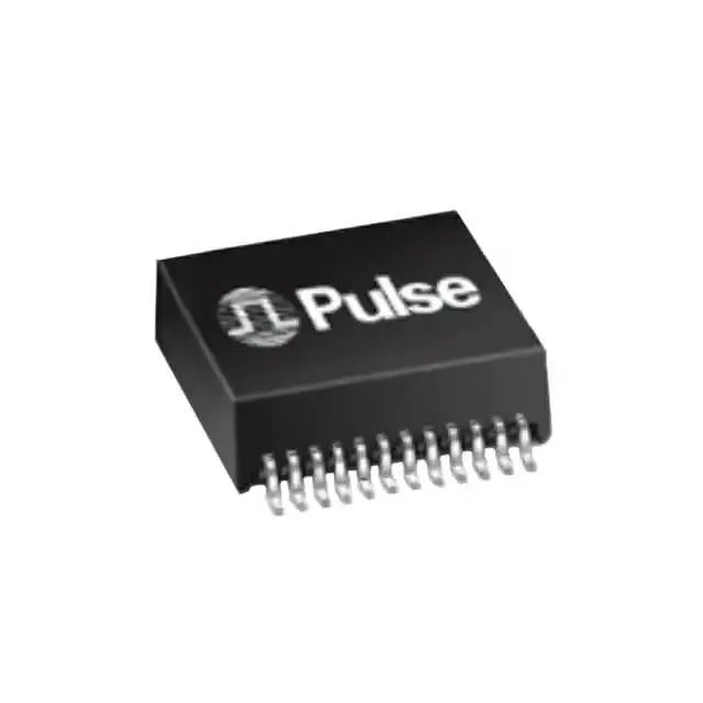 1000B-5003FXNL (XFMR MODULE DUAL 1GD SMT PBC)