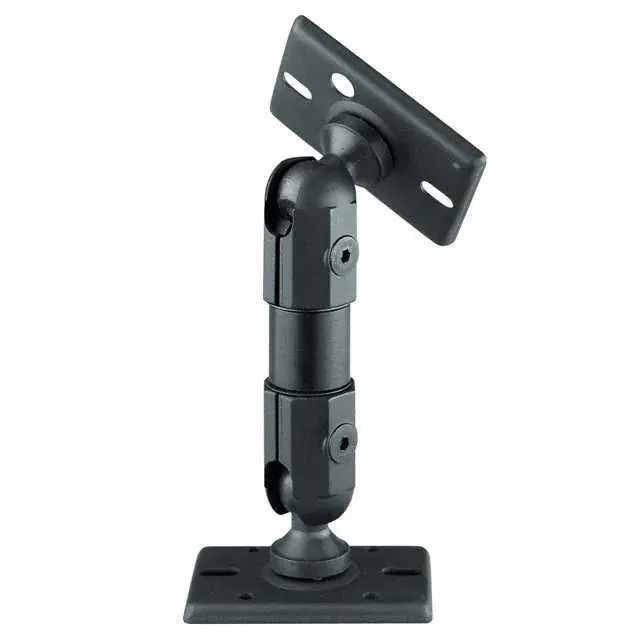 100106B (SPEAKER MNT WALL/CEILING 8LB BLK)